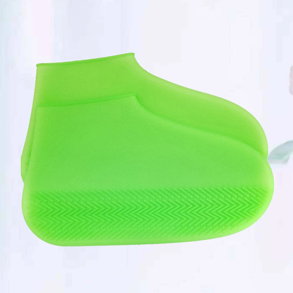 Силиконовый чехол для обуви - Фотография_2