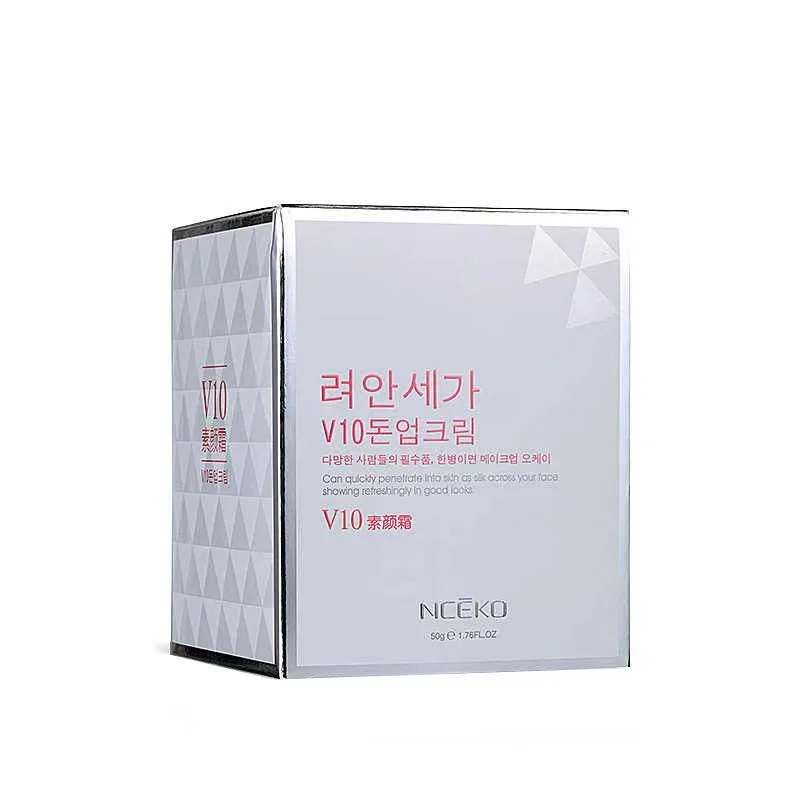 Чистый крем для лица - Фотография_3