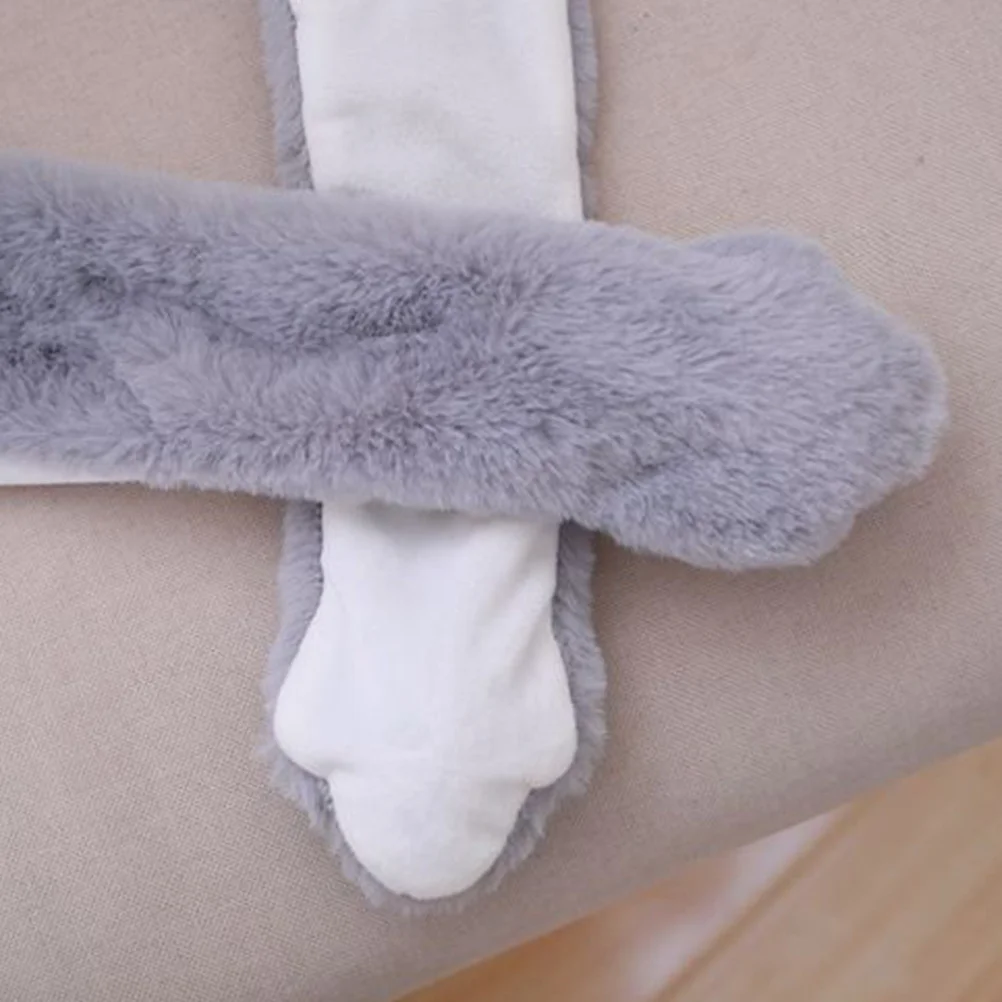 Собачьи уши для детей и взрослых - Фотография_2