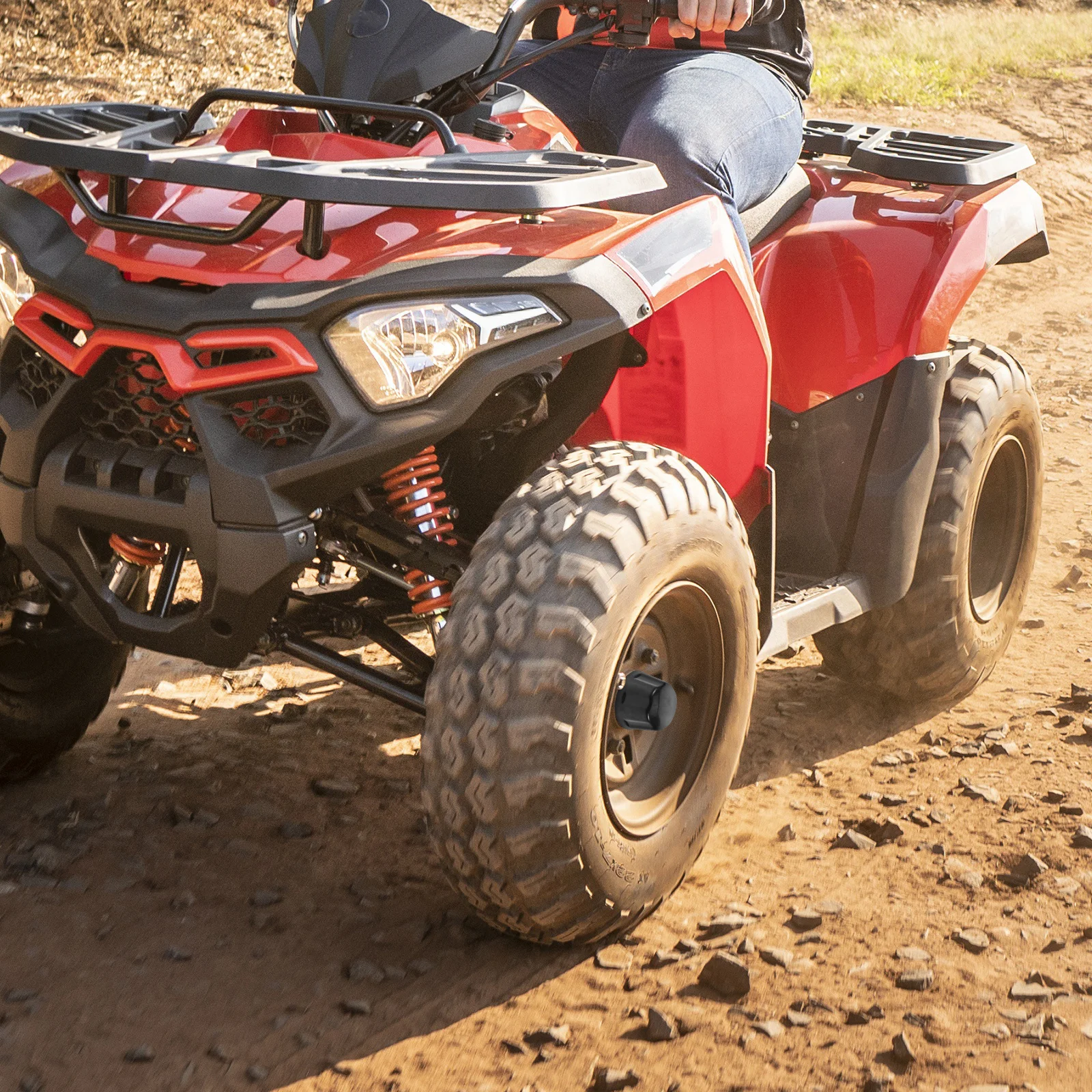 Резиновые колпаки для ступиц колес