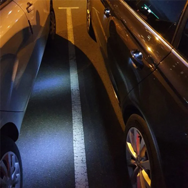 Для audi q7 a7 a8 a6l c7 подсветка - Фотография_3