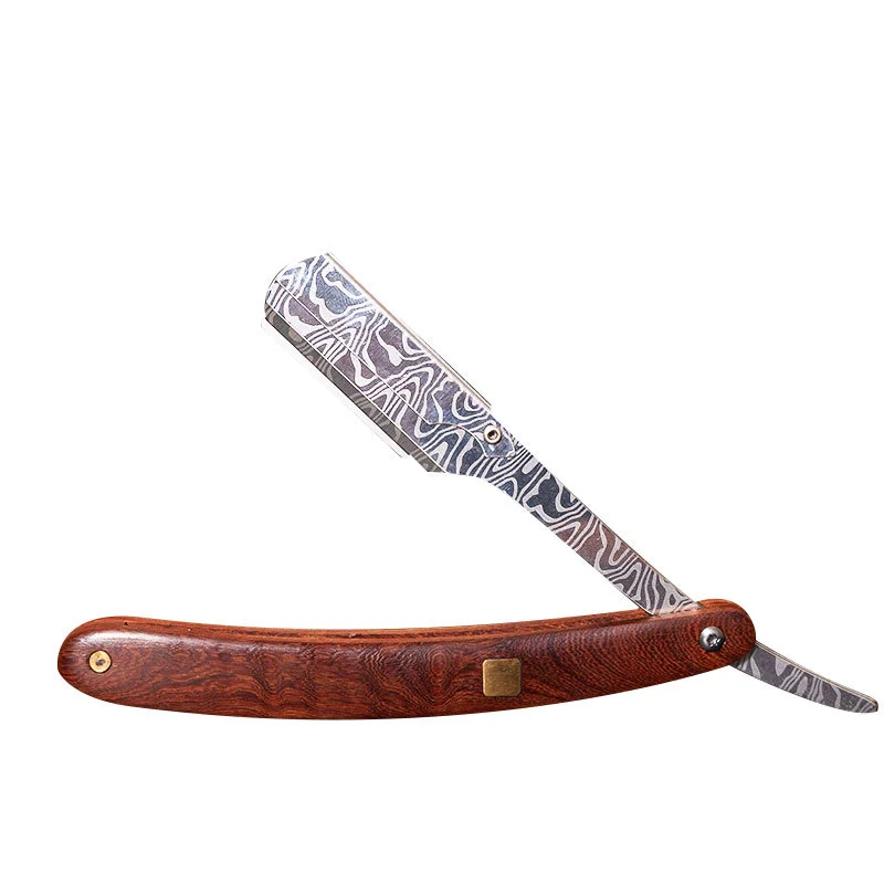 Лезвие с деревянной ручкой - Фотография_5