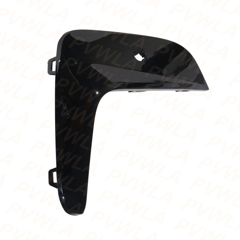 Передний бампер, противотуманная - Фотография_3