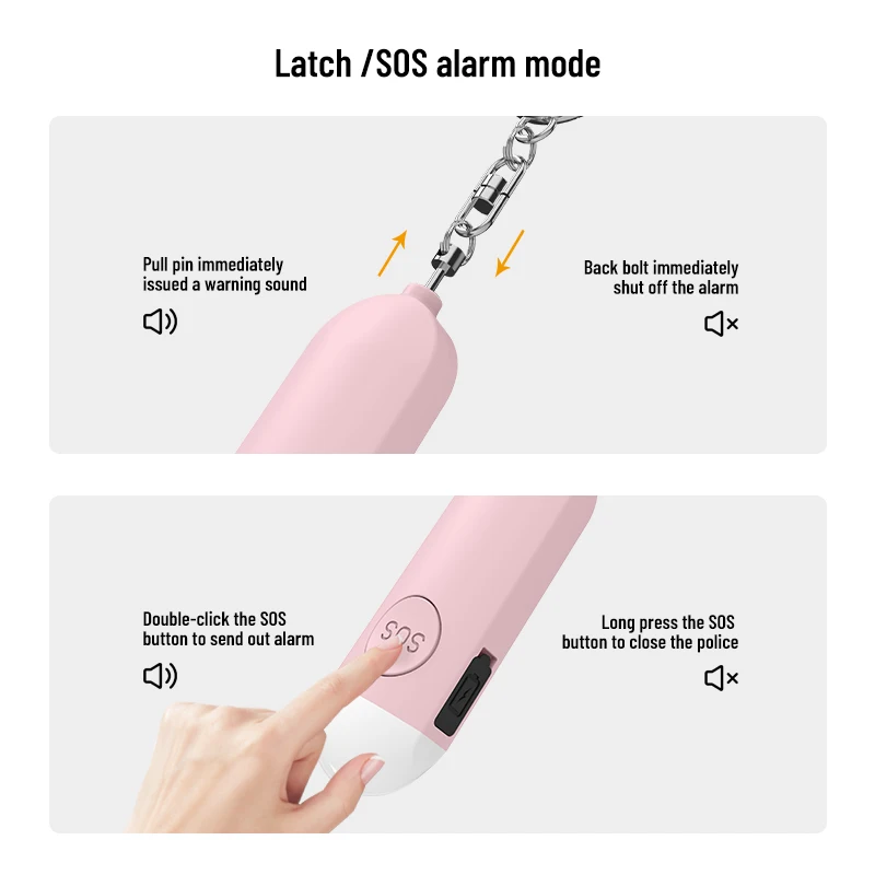 Экстренная sos-сирена дб - Фотография_4