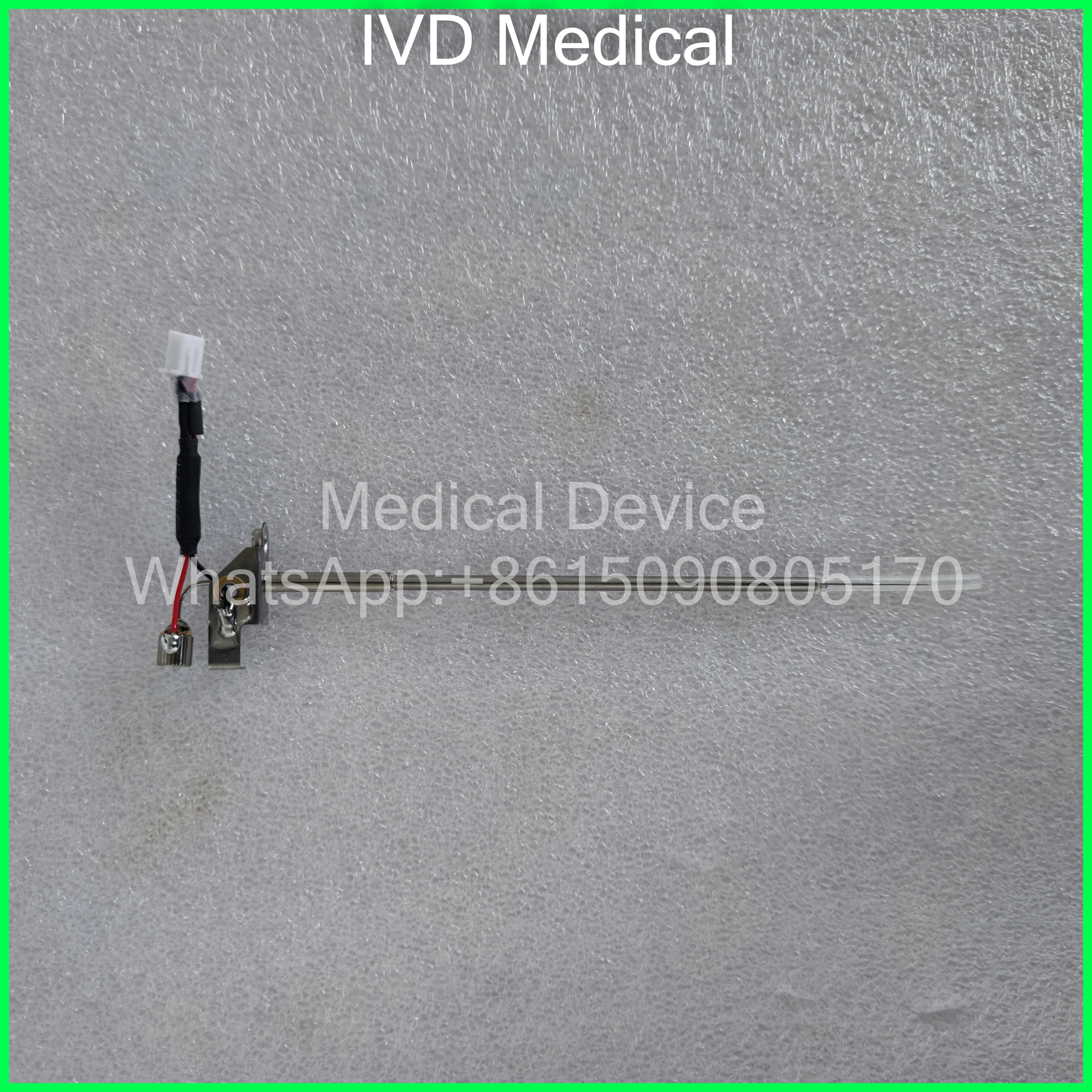 Mindray bs120 bs180 bs190 bs200 - Фотография_3