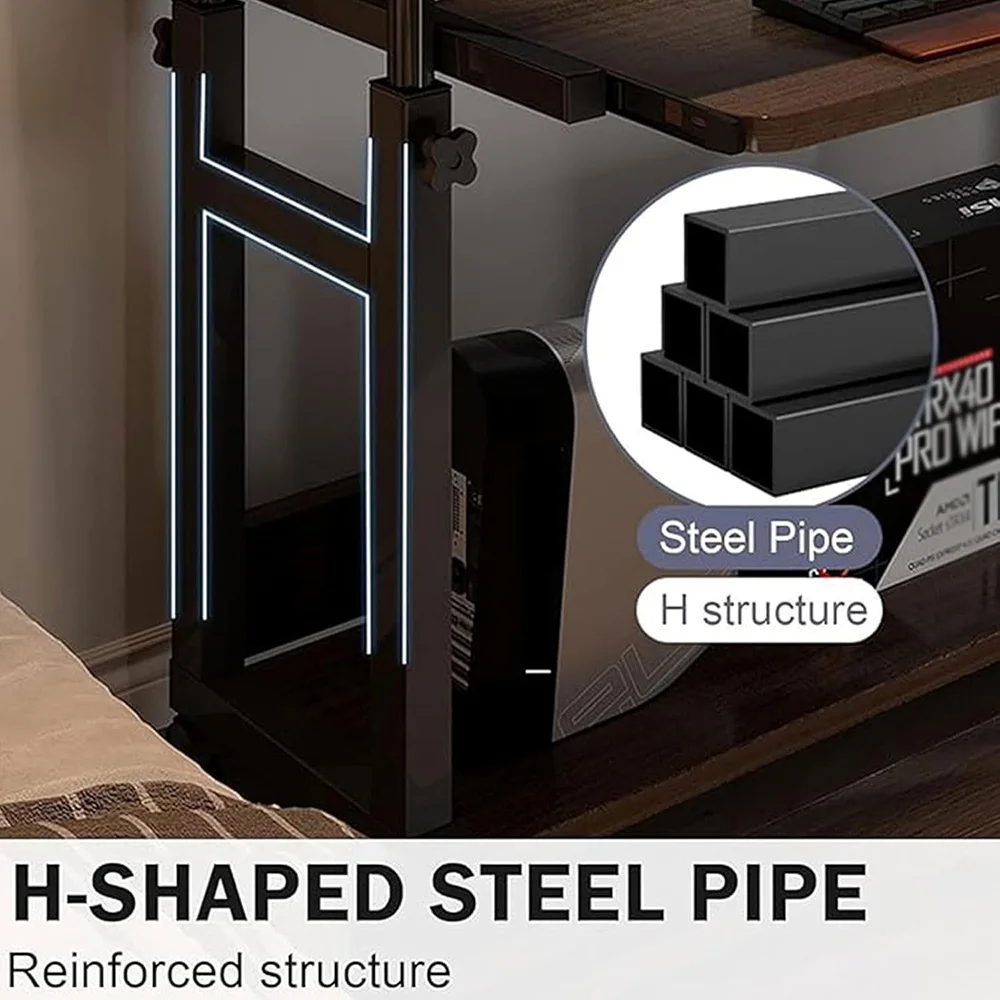 Компьютерный стол - Фотография_4