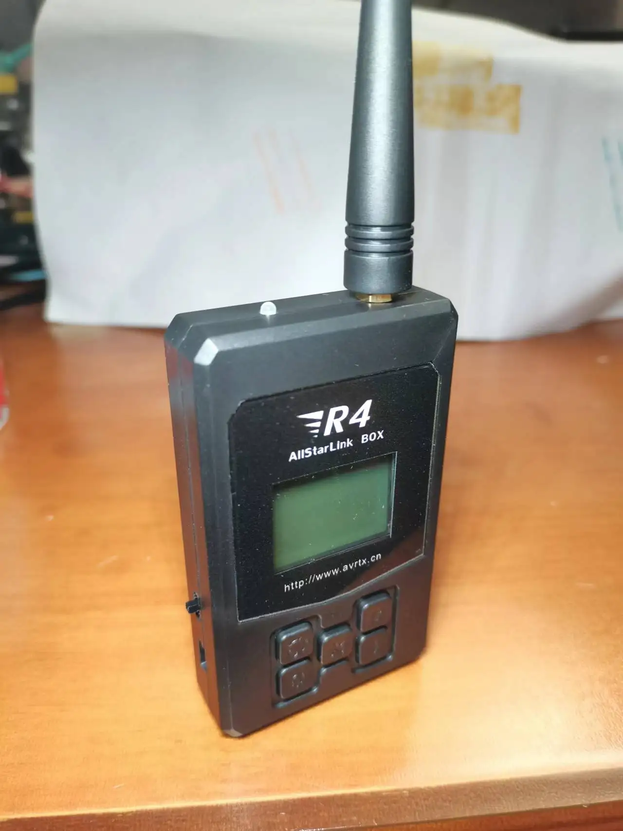 R4 echolink-zello-yy-asl radio-network - Фотография_2