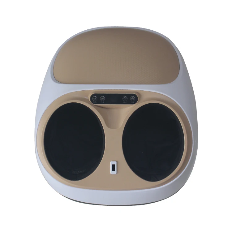 Профессиональный массажер для ног под давлением воздуха