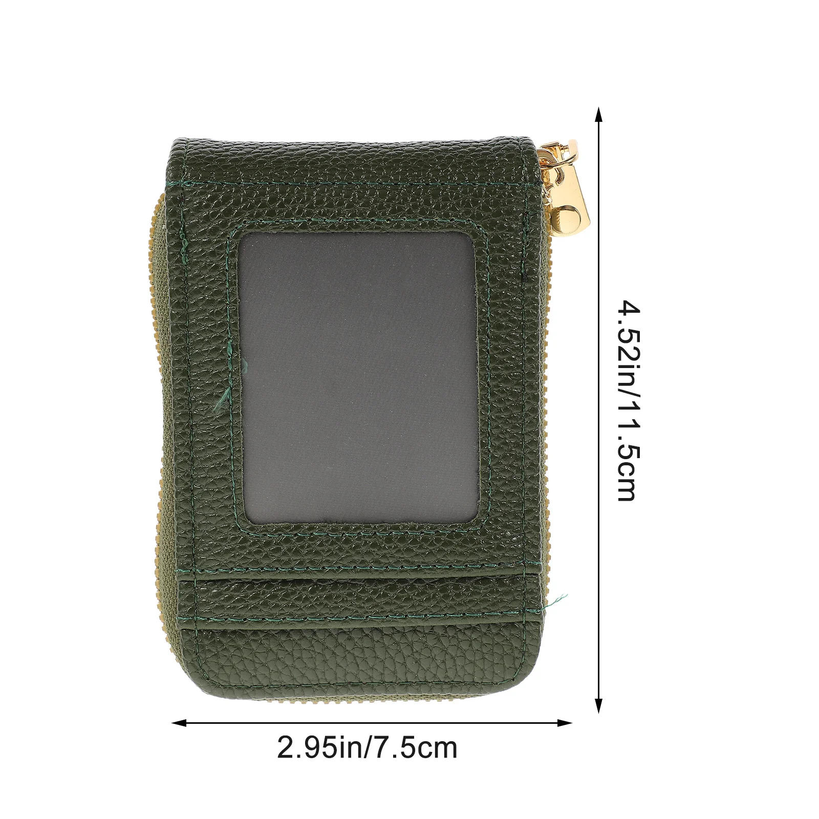 Дорожный антимагнитный держатель для карт - Фотография_3