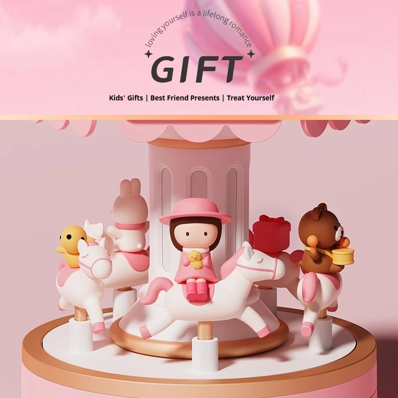 Музыкальная шкатулка - Фотография_6