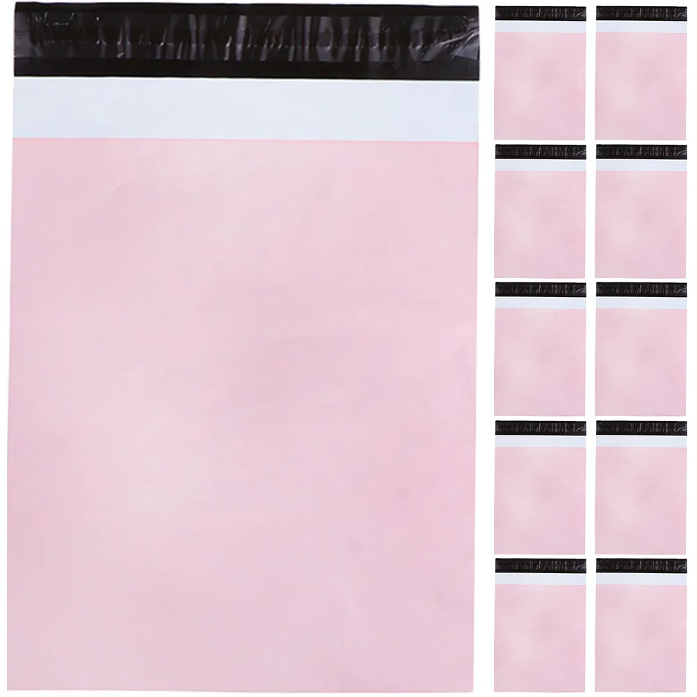 Толстые полиэтиленовые почтовые конверты - Фотография_4