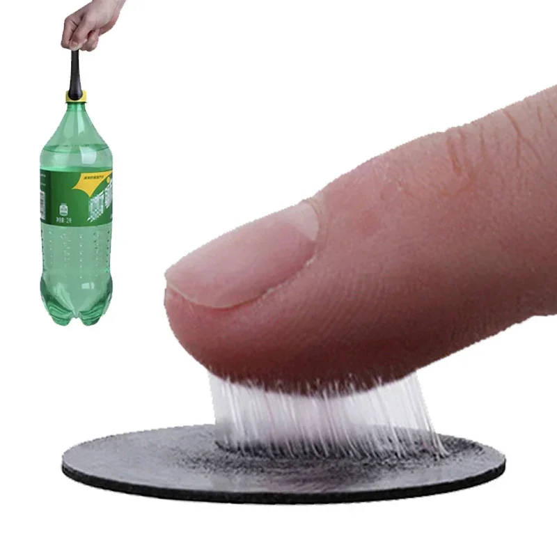 Универсальные безклеевые патчи для ремонта шин - Фотография_4