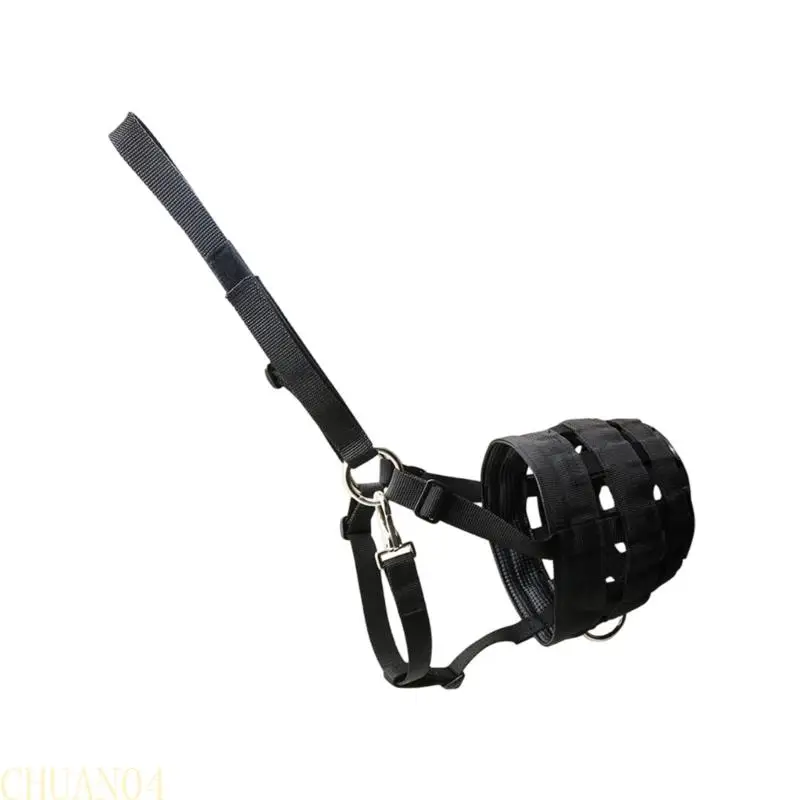 A1a2 вентилируемый намордник с - Фотография_3