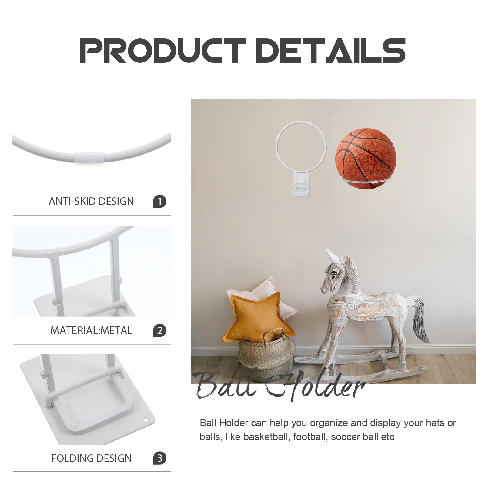 Держатель дисплея - Фотография_2