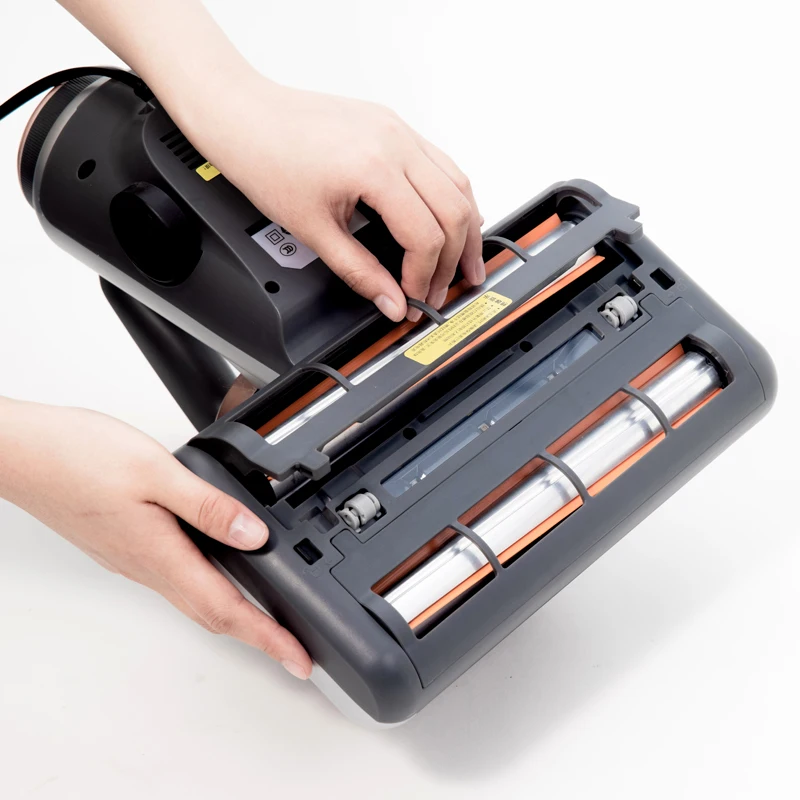 Пылесос мощностью 500 вт для чистки - Фотография_6