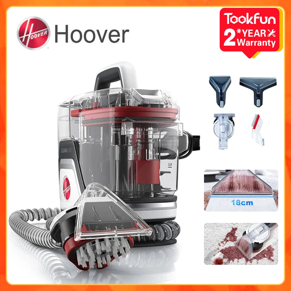 Пылесос hoover, стиральная машина для ткани