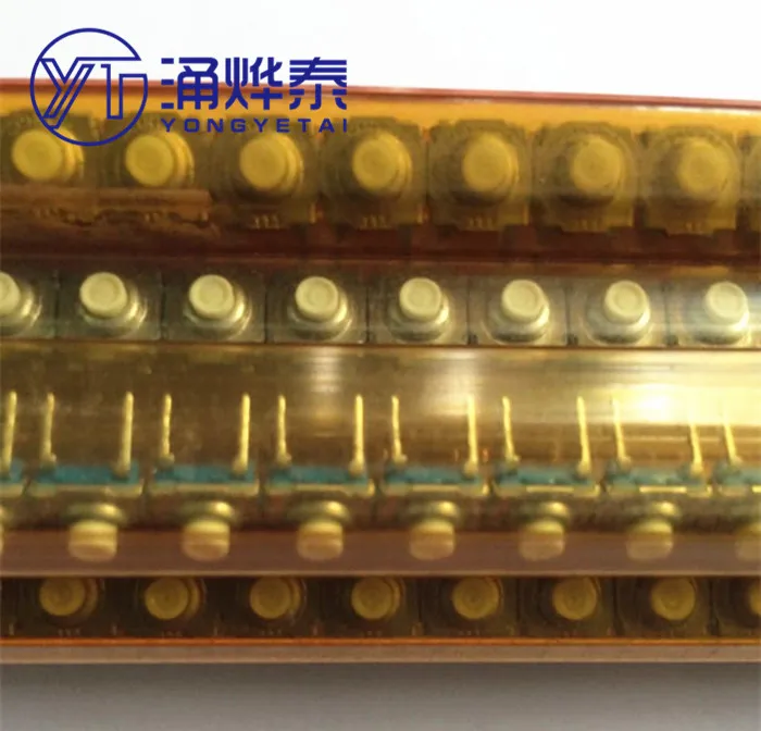 Тактовый переключатель yyt ksa0m211