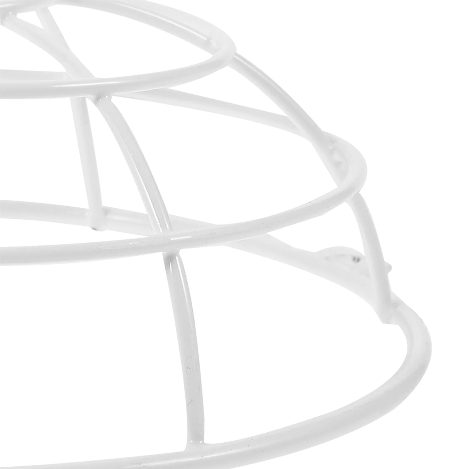 Чехлы на головку пожарной спринклеры из нержавеющей стали - Фотография_5