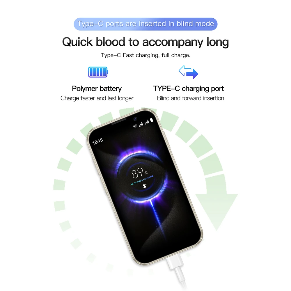 Soyes xs18 pro 2 гб озу 16 гб пзу android9 - Фотография_6