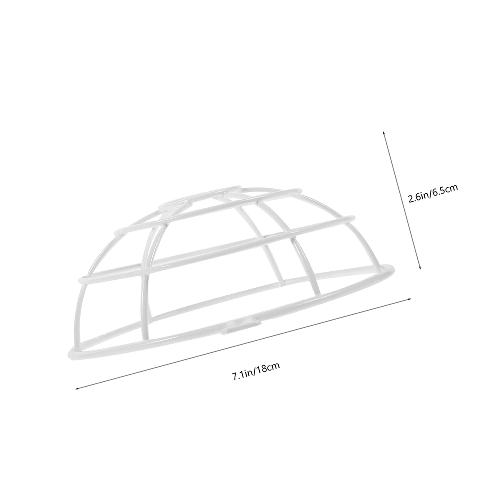 Чехлы на головку пожарной спринклеры из нержавеющей стали - Фотография_4