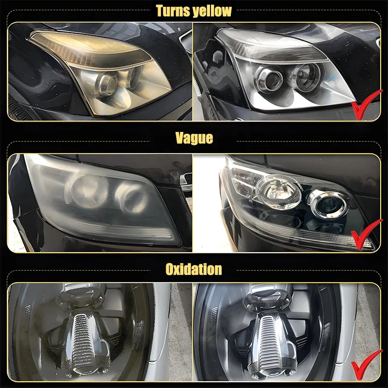 Жидкость для восстановления фар - Фотография_2