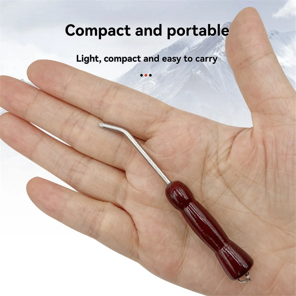 A71p инструмент для ремонта коррекции крючка - Фотография_3