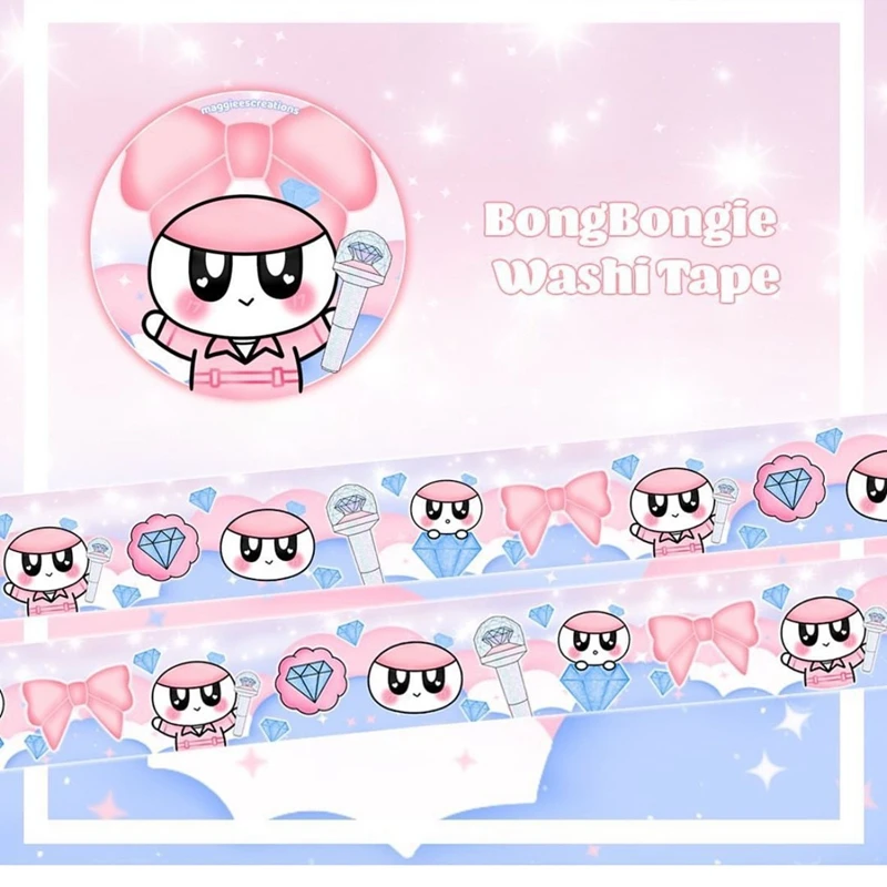 Kpop корейские ins милые животные - Фотография_4