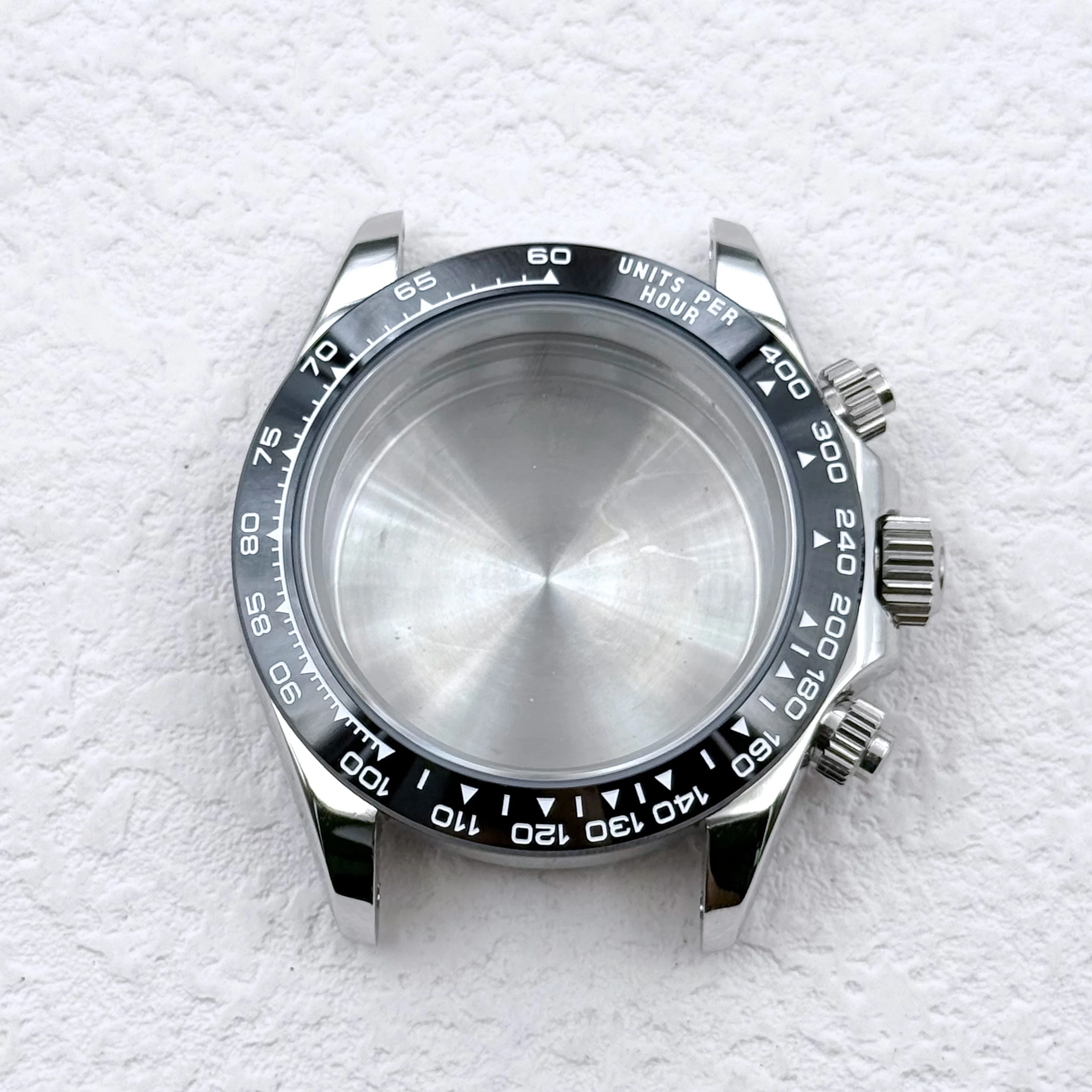 Часы vk63, 39, мм - Фотография_6