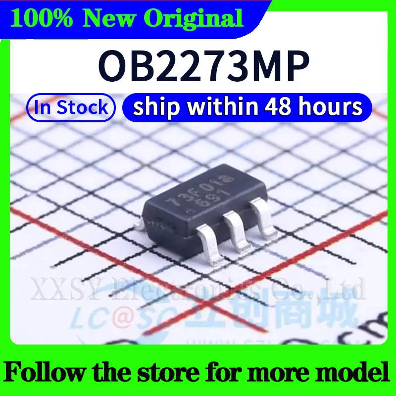 Ob2262mp ob2263mp ob2273mp ob2281mp - Фотография_3