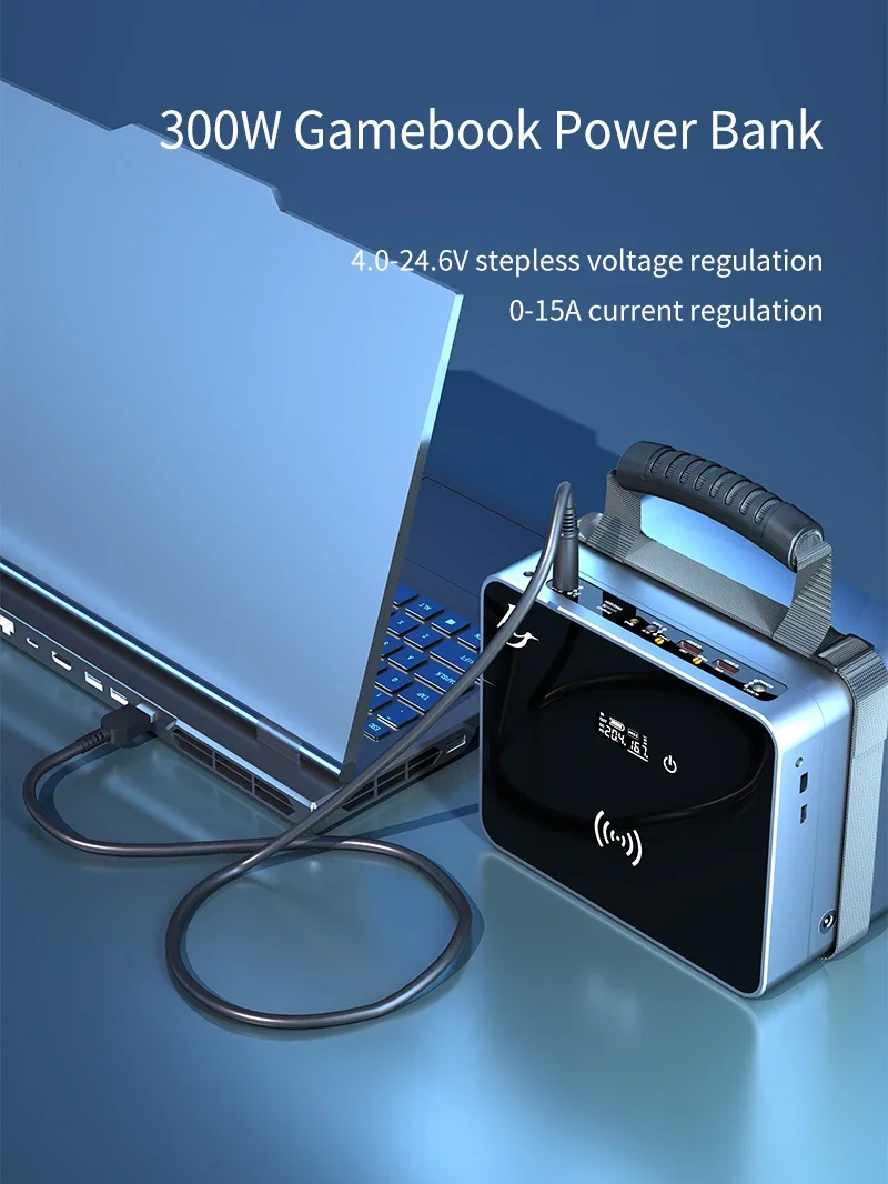 Tlf power bank ugreen100000mah - Фотография_3