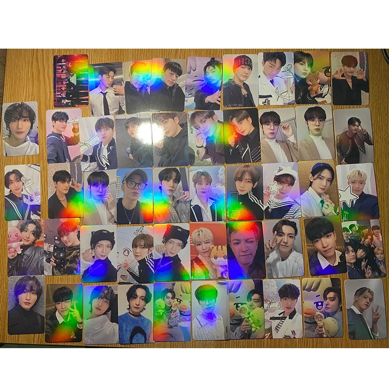 Kpop, новый альбом - Фотография_2