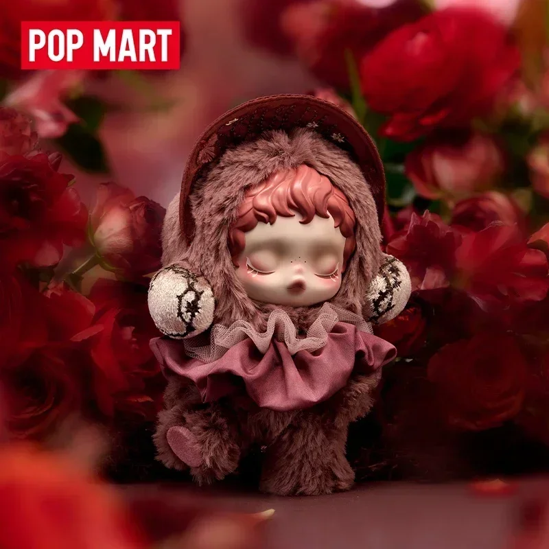 Pop mart skullpanda l'impressionnisme - Фотография_2