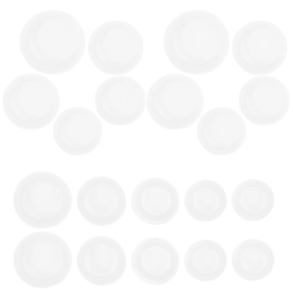 Круглые 26 мм 25 мм 30 мм 32 мм - Фотография_2