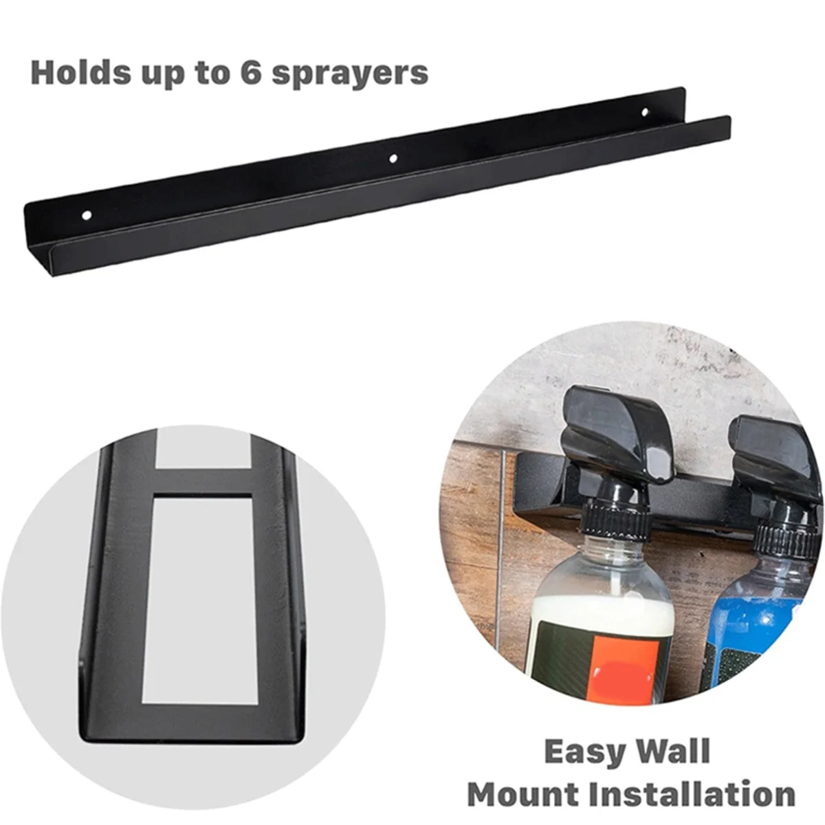 Aa25 металлическая стойка для бутылок