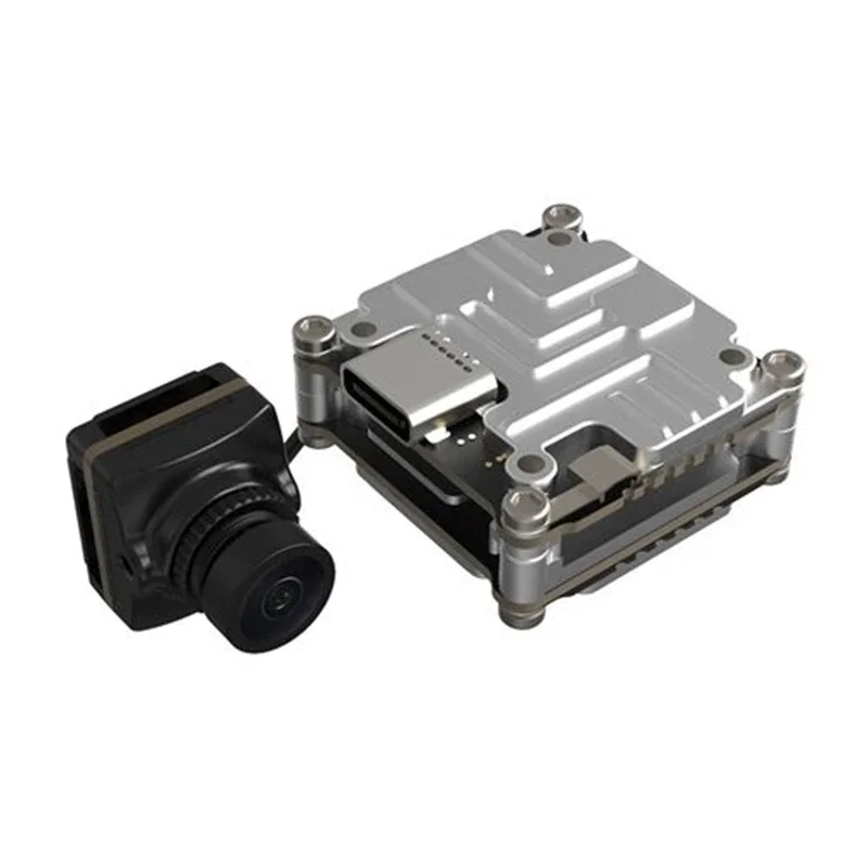 Runcam link falcon nano kit 120 кадров в секунду 4 - Фотография_2