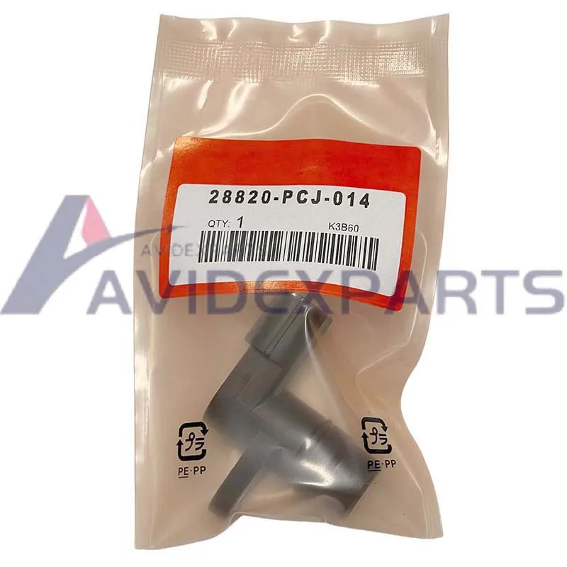 28820-pcj-014 для honda civic датчик - Фотография_2