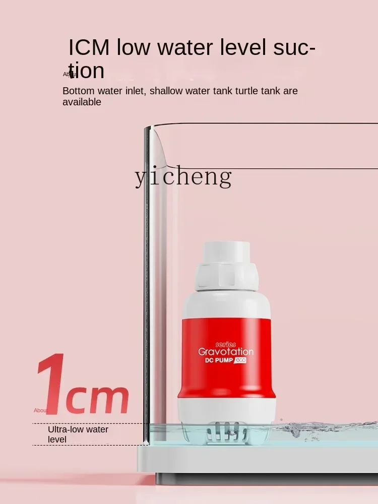 Погружной насос циркуляционный - Фотография_3