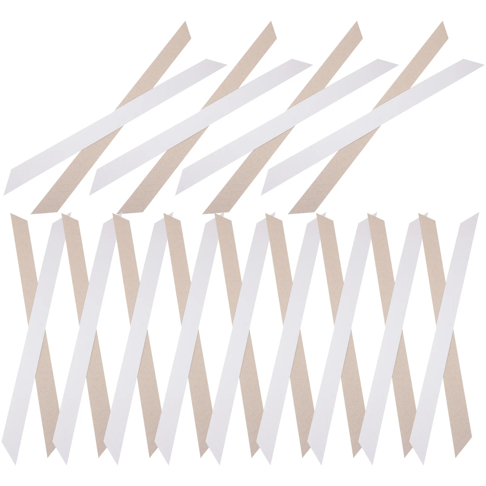 Бумажный воротник рубашки - Фотография_3