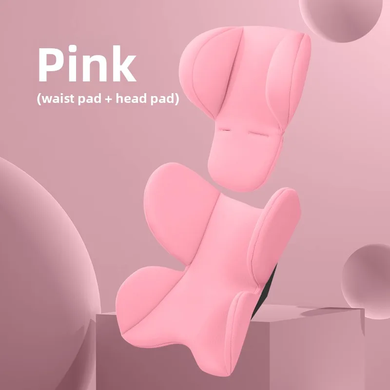 Внутренняя накладка на детское сиденье - Фотография_5