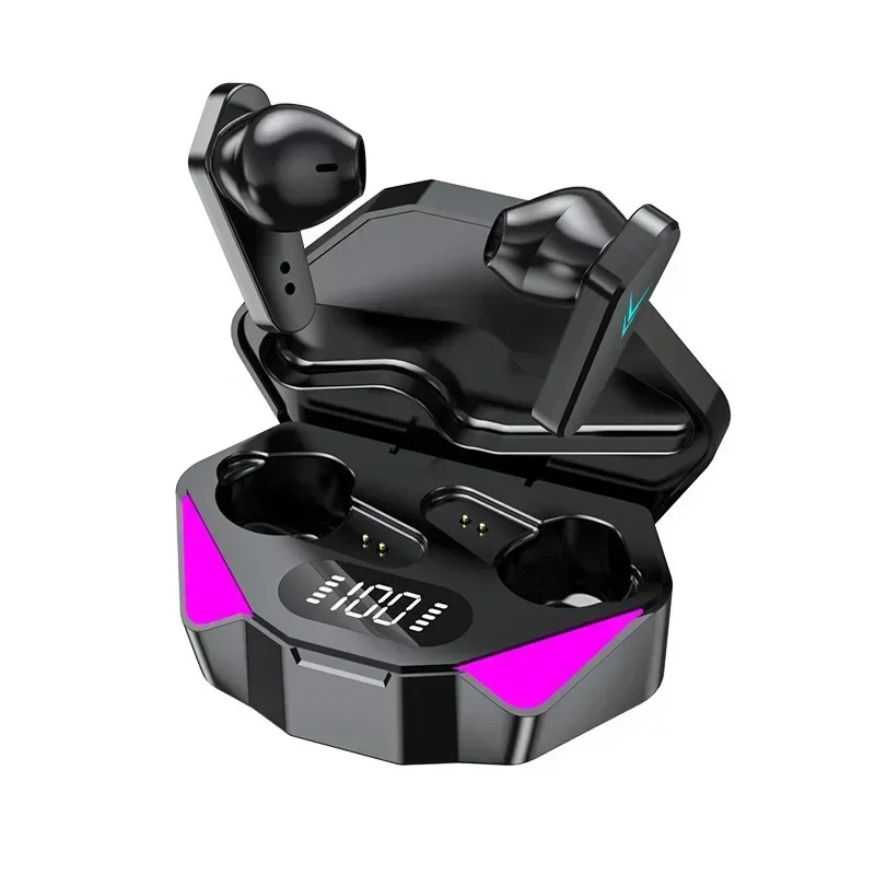 Новые наушники air x15 - Фотография_6