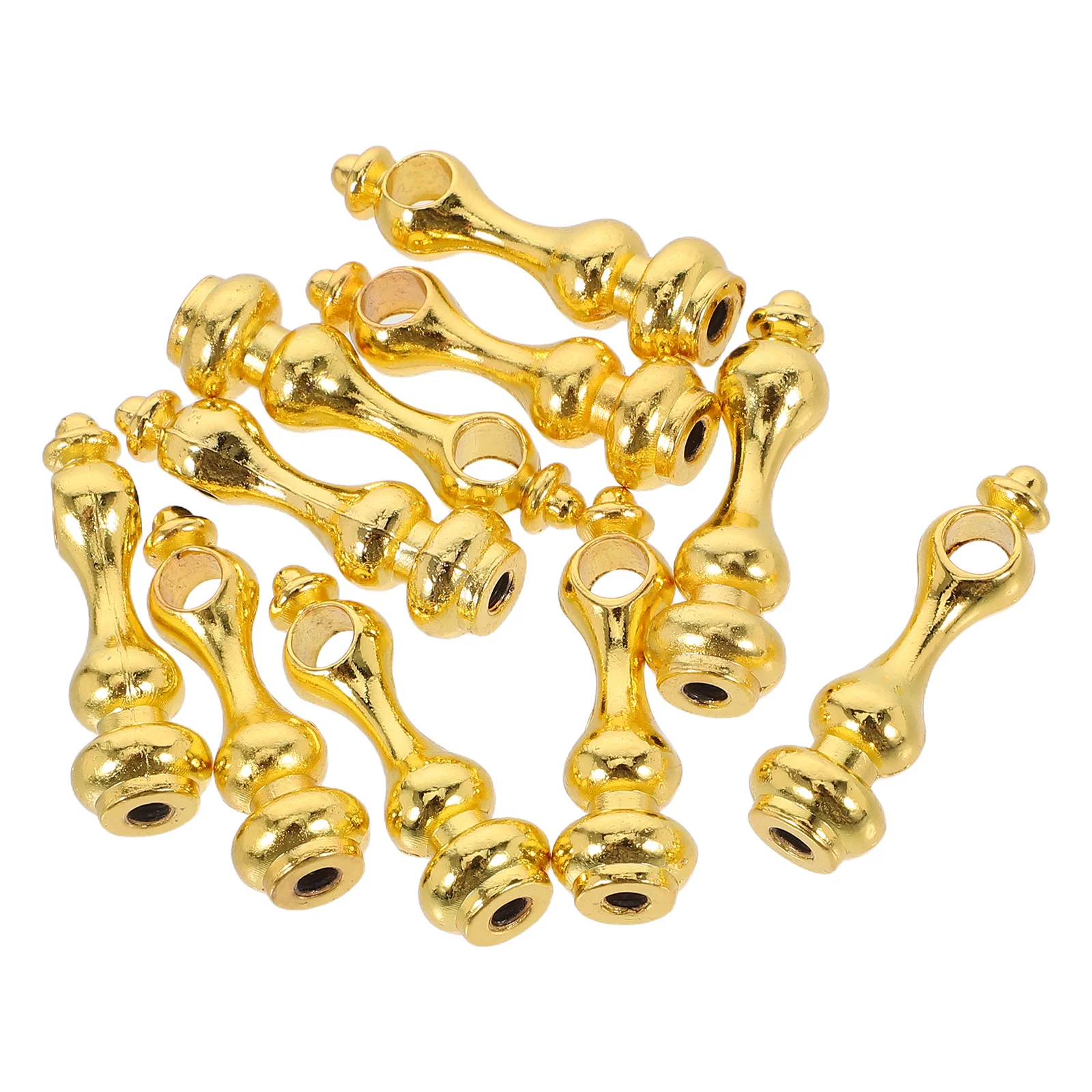 Металлические шпиндели-балястеры для проектов мебели «сделай сам» - Фотография_5