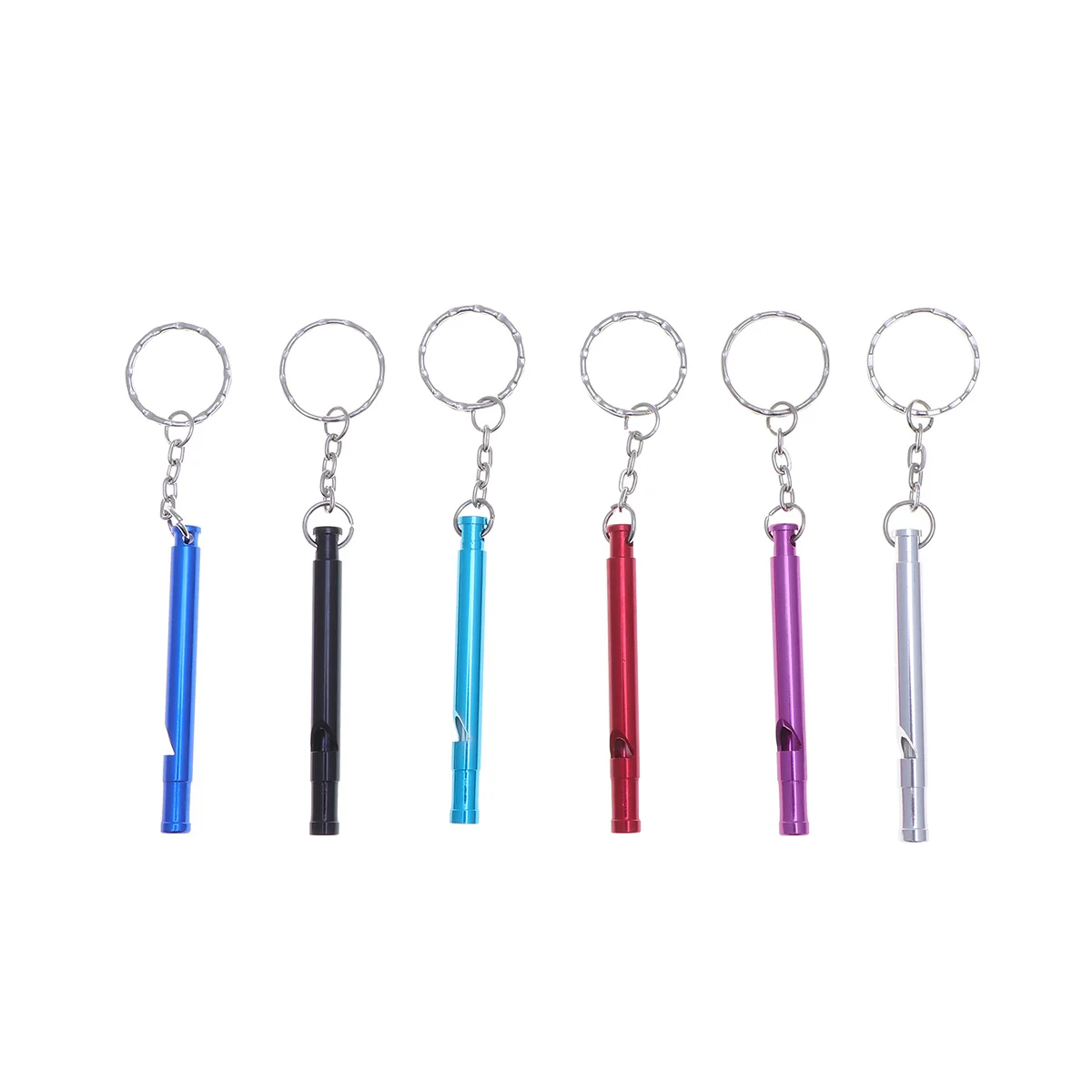 Компактный свисток для выживания на открытом воздухе - Фотография_5