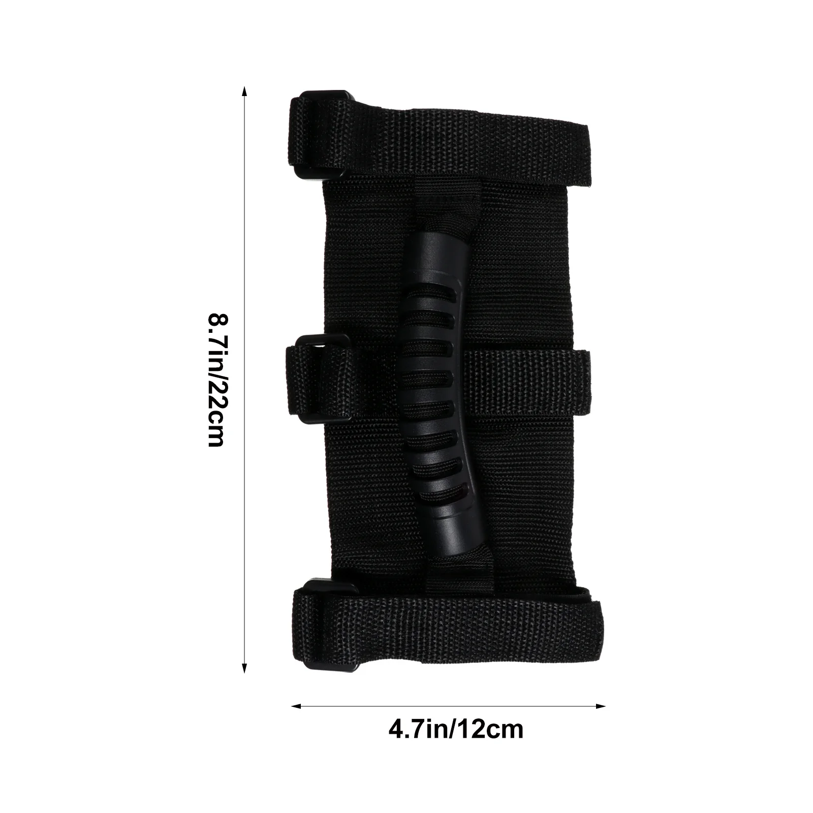 Портативный ремень с ручкой - Фотография_3