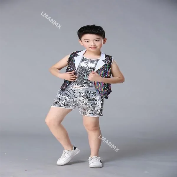 Одежда для танцев для девочек - Фотография_5
