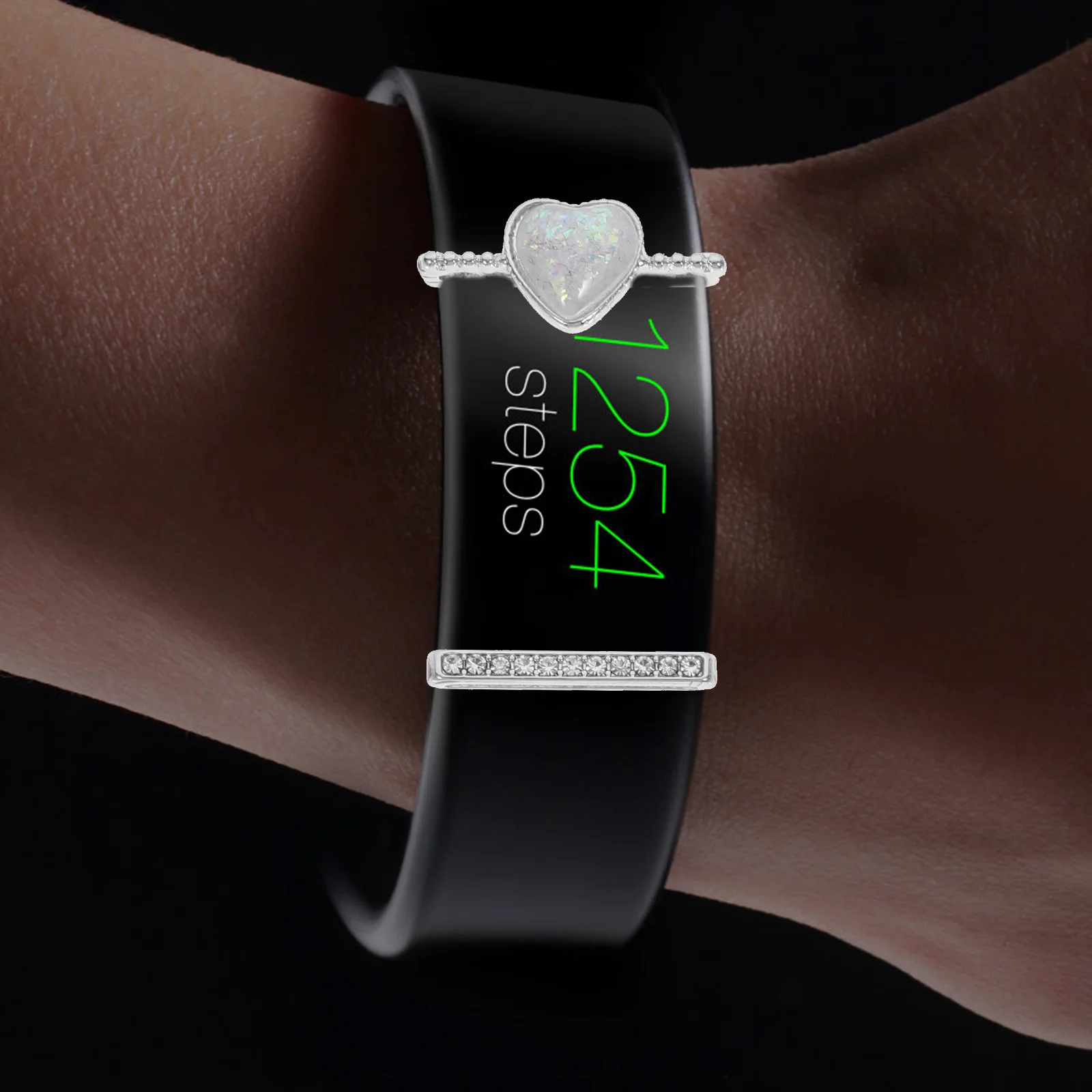 Декор для ремешка для часов