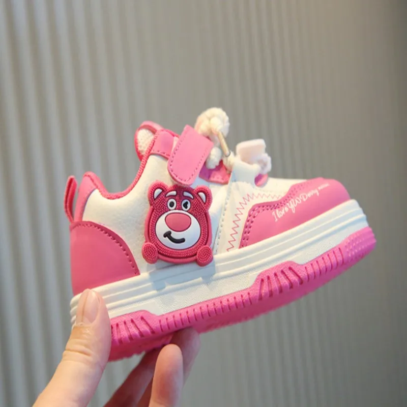 Детская спортивная обувь - Фотография_2