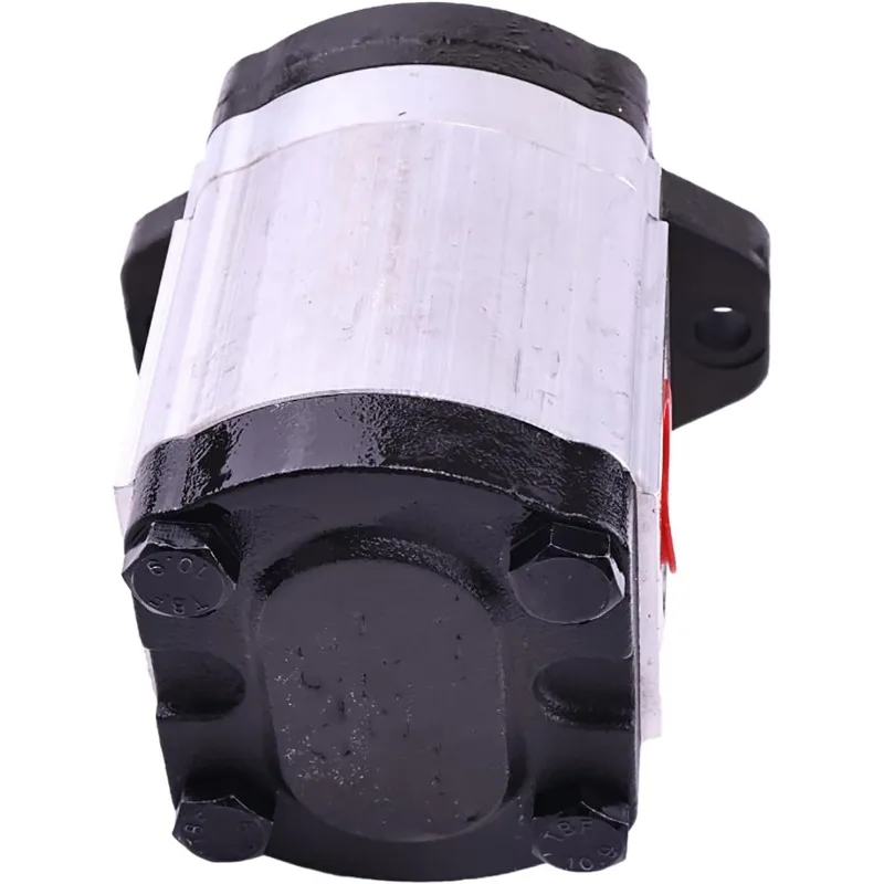 Шестеренчатый насос 6669385 для - Фотография_4