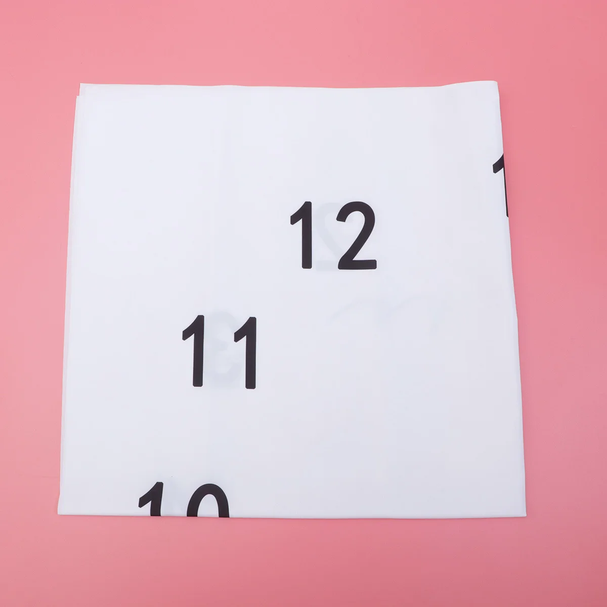 Детское одеяло 100x100 см - Фотография_4