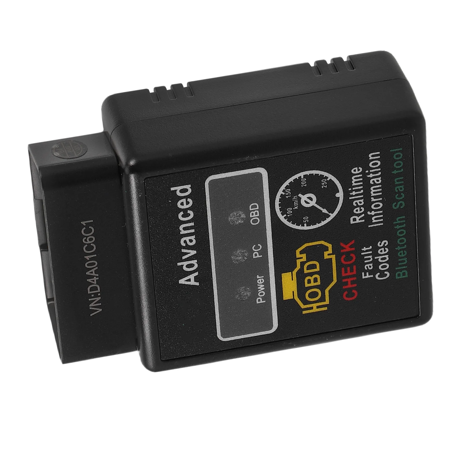 Сканер диагностический считыватель - Фотография_2