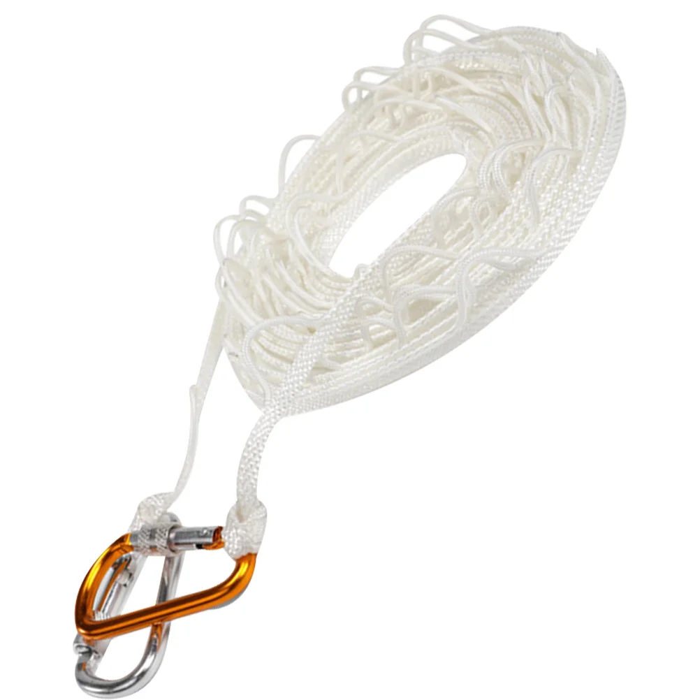 Складная дорожная веревка для белья - Фотография_2